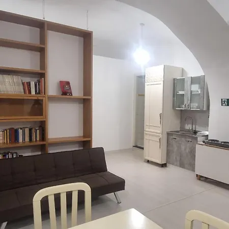 Casa Mirella A Toledo Apartment Naples Exterior photo