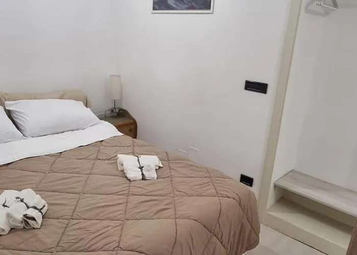 Casa Mirella A Toledo