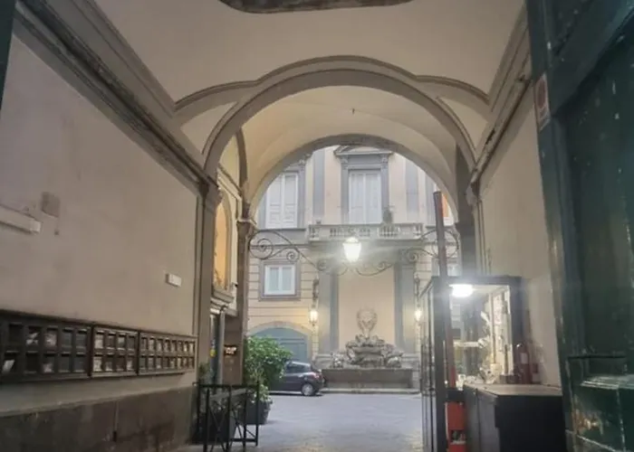 Casa Mirella A Toledo
