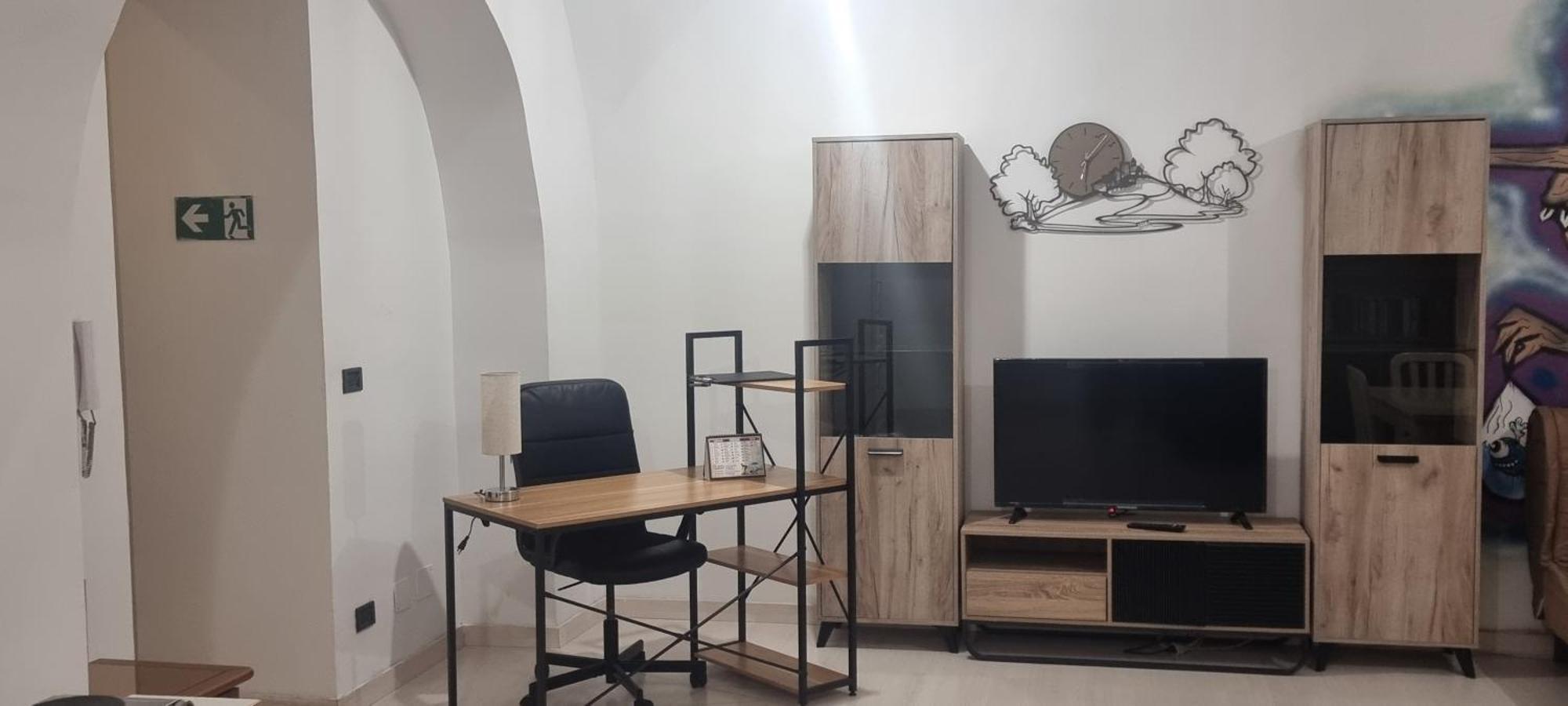 Casa Mirella A Toledo Apartment *