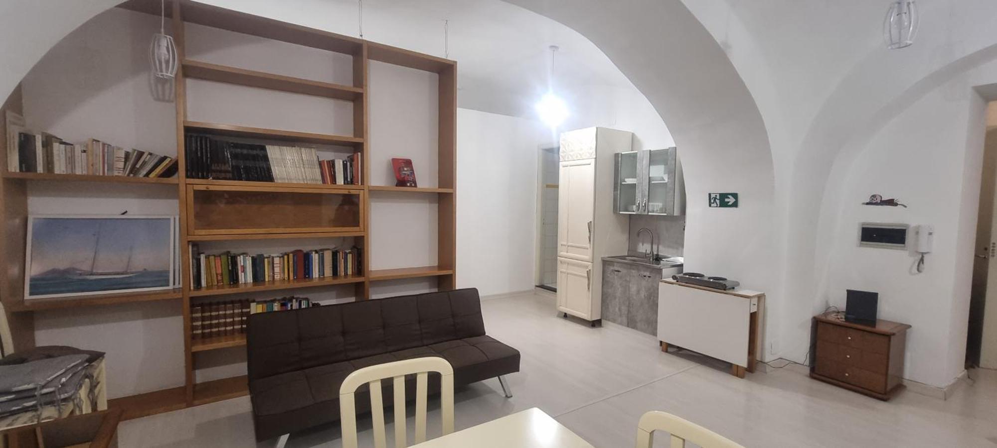 Apartment Casa Mirella A Toledo